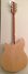 Rickenbacker 370/6 , Mapleglo: Full Instrument - Rear