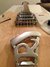 Rickenbacker 370/6 , Mapleglo: Close up - Free