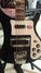 Rickenbacker 4003/4 , Jetglo: Body - Front