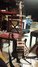Rickenbacker 4003/4 , Jetglo: Full Instrument - Front