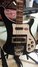 Rickenbacker 4003/4 , Jetglo: Close up - Free