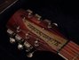 Rickenbacker 660/12 TP, Fireglo: Headstock