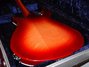 Rickenbacker 660/12 TP, Fireglo: Close up - Free