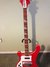 Rickenbacker 4003/4 , Ruby: Free image