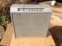 Rickenbacker B-16 Combo/amp , Silver: Free image