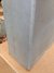 Rickenbacker B-16 Combo/amp , Silver: Headstock - Rear