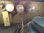 Rickenbacker B-16 Combo/amp , Silver: Close up - Free