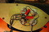 Rickenbacker 360/6 Capri, Fireglo: Free image