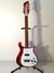 Rickenbacker 420/6 , Fireglo: Full Instrument - Front
