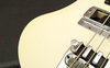 Rickenbacker 4001/4 BT, White: Free image