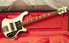 Rickenbacker 4001/4 BT, White: Full Instrument - Front