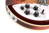 Rickenbacker 360/12 WB, Fireglo: Free image2