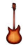 Rickenbacker 360/12 WB, Fireglo: Full Instrument - Rear