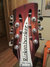 Rickenbacker 360/12 WB, Fireglo: Close up - Free