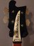 Rickenbacker 4001/4 , Jetglo: Headstock
