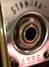 Rickenbacker 4001/4 , Jetglo: Free image