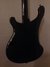 Rickenbacker 4001/4 , Jetglo: Body - Rear