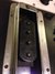 Rickenbacker 4001/4 , Jetglo: Close up - Free2