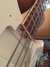Rickenbacker 4003/4 Mod, White: Free image2