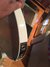 Rickenbacker 4003/4 Mod, White: Close up - Free