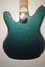 Rickenbacker 220/6 , Turquoise: Body - Rear