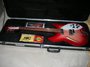 Rickenbacker 330/12 , Fireglo: Full Instrument - Front