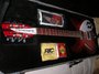 Rickenbacker 330/12 , Fireglo: Neck - Front