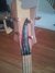 Rickenbacker 4004/4 Ci, Natural Walnut: Headstock