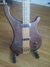 Rickenbacker 4004/4 Ci, Natural Walnut: Body - Front