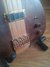Rickenbacker 4004/4 Ci, Natural Walnut: Close up - Free2