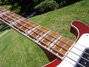 Rickenbacker 4003/4 , Ruby: Free image