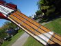 Rickenbacker 4003/4 , Ruby: Neck - Front