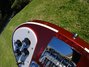 Rickenbacker 4003/4 , Ruby: Close up - Free2