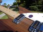 Rickenbacker 330/12 , Natural Walnut: Free image