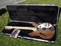 Rickenbacker 330/12 , Natural Walnut: Full Instrument - Front
