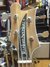 Rickenbacker 4001/4 Mod, Mapleglo: Headstock