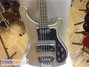 Rickenbacker 4001/4 Mod, Mapleglo: Body - Front
