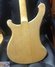 Rickenbacker 4001/4 Mod, Mapleglo: Body - Rear