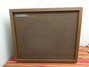 Rickenbacker M-12/amp Electro, Brown: Headstock