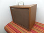 Rickenbacker M-12/amp Electro, Brown: Body - Front