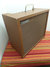 Rickenbacker M-12/amp Electro, Brown: Body - Rear