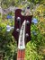 Rickenbacker 4000/4 PW Refin, Burgundy: Free image