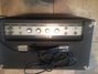 Rickenbacker TR35B/amp , Black crinkle: Free image