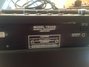 Rickenbacker TR35B/amp , Black crinkle: Close up - Free