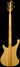 Rickenbacker 4003/4 , Mapleglo: Full Instrument - Rear