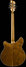 Rickenbacker 360/12 , Natural Walnut: Full Instrument - Rear