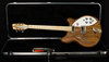 Rickenbacker 360/12 , Natural Walnut: Neck - Front
