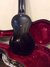 Dec 1934 Rickenbacker B/7 LapSteel, Black: Body - Rear