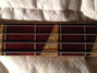 Rickenbacker 4001/4 , Azureglo: Neck - Front