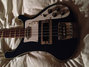 Rickenbacker 4001/4 , Azureglo: Close up - Free